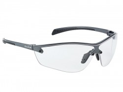 Bolle Safety SILIUM+ PLATINUM Safety Glasses - Clear GS1460