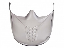 Bolle Safety Goggle Faceguard