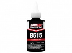 Bondloc B515 Flexible Gasket Sealant 50ml