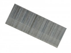 Bostitch SB16-2.25 Straight Finish Nail 56mm Galvanised (Pack 2500)