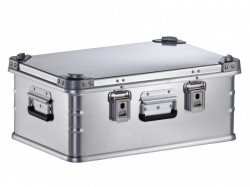 Bott Aluminium Transport Case 42 Litre