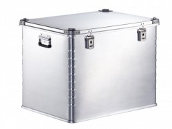 Bott Aluminium Transport Case 239 Litre