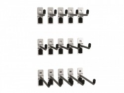 Bott Perfo Hook Kit, 15 Piece