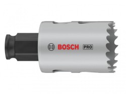 Bosch Powertool Accessories PRO Multi Material PC Plus Holesaw 35mm
