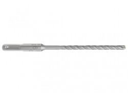 Bosch Powertool Accessories PRO SDS plus-5X Hammer Drill Bit 6.0 x 100 x 160mm