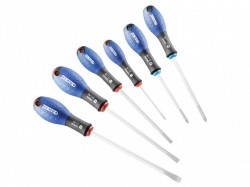 Expert Screwdriver Set, 6 Piece