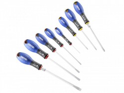 Expert Screwdriver Set, 8 Piece