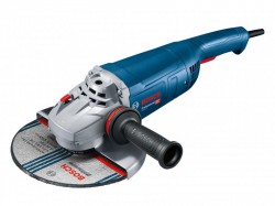 Bosch GWS 22-230 P Angle Grinder 2200W 240V