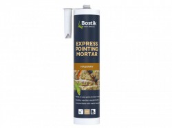 Bostik Express Pointing Mortar - Buff 310ml