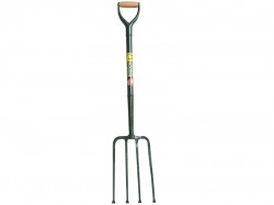 Bulldog 5TFAM Trenching Fork Metal MYD