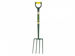 Bulldog Evergreen Digging Fork