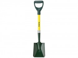 Bulldog Mini Square Mouth Shovel