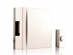 Byron BQ20/720 Wall-Mounted Chime Kit