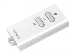 Byron Smarthome Remote Control Key Fob Unit