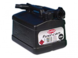 CarPlan Tetracan Diesel Black 5L TPE005