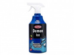 CarPlan Demon Ice 1 litre