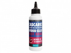 Polyvine Polyten Fast Grab Wood Adhesive 250ml