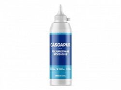Cascamite Cascapur Fast Cure PU Wood Glue 125ml