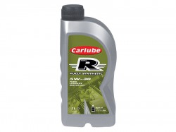 Carlube Triple R 5W-30 Fully Synthetic Ford Oil 1 litre