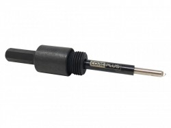 CorePlus COREPLUS HOLE SAW ARBOR & STARTER BIT  32-114MM