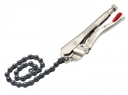 Crescent Locking Chain Clamp 228mm (9in)