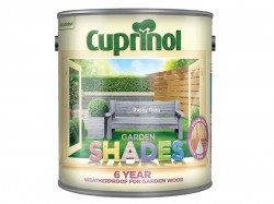 Cuprinol Garden Shades Dusky Gem 2.5 Litre