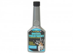 Silverhook Diesel Treatment 325ml