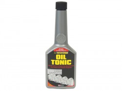 Silverhook Oil Tonic 325ml