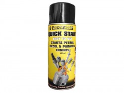 Silverhook Quick Start 400ml