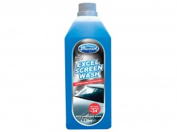 Decosol Excel Screenwash 1 Litre