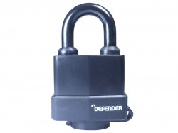 DEFENDER All Terrain Weatherseal Padlock 50mm