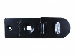 DEFENDER Hasp & Staple 120mm