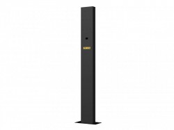 DEV Standing Pole