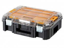 DEWALT TSTAK V Clear Lid Organiser