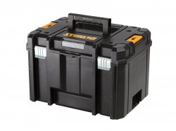 DEWALT TSTAK VI Deep Toolbox