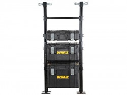 DEWALT TOUGHSYSTEM Van Racking - Tall