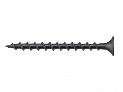 DEWALT Power Tools Drywall Collated Coarse Thread Screws 3.5 x 35mm (Pack 1000)