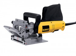 DEWALT DW682K Biscuit Jointer 600 Watt 230 Volt