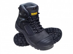 DEWALT Alton S3 Waterproof Safety Boots UK 10 Euro 44