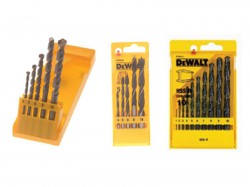 DEWALT DT6952QZ/DT4535QZ/DT5912QZ Bit Sets