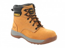 DEWALT SBP Safety Hiker Carbon Wheat Boots UK 10 Euro 44