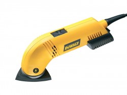 DEWALT D26430 Detail Sander 300 Watt 230 Volt