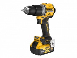 DeWALT Power Tools DCD805P2T XR BL G3 Combi 18V 2 x 5.0Ah Li-ion
