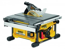 DEWALT DCS7485T2 XR FlexVolt Table Saw 54V 2 x 2.0Ah Li-ion