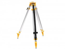 DEWALT DE0736 5/8in Construction Tripod 104-170cm