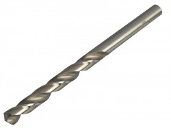 DEWALT HSS-G Jobber Drill Bit 8.0mm OL:117mm WL:75mm