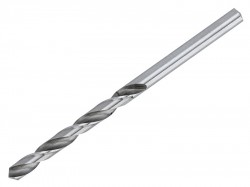 DEWALT HSS-G Jobber Drill Bit 9.0mm OL:125mm WL:81mm