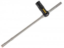 DEWALT DT60231 SDS Max Hollow Drill Bit 18 x 600mm WL: 400mm