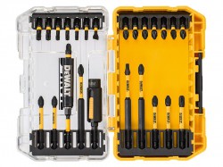 DEWALT DT70730T FLEXTORQ Screwdriving Set, 25 Piece