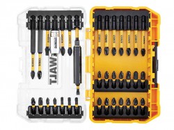 DEWALT DT70731T FLEXTORQ Screwdriving Set, 37 Piece